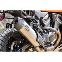 Σιγαστήρας - ECE ADVENTURE - PANA S&S CYCLE 550-1080 Σιγαστήρας - ECE ADVENTURE - PANA S&S CYCLE 550-1080