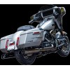 Καζανάκι S/O MK45 Lava Chr Blk E/C 50 State M8 Tour 17-24 S&S CYCLE 550-1113