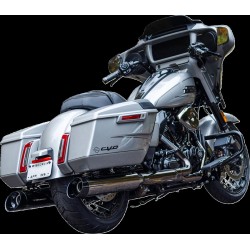 Καζανάκι S/O MK45 Lava Chr Blk E/C 50 State M8 Tour 17-24 S&S CYCLE 550-1113 Καζανάκι S/O MK45 Lava Chr Blk E/C 50 State M8 Tour 17-24 S&S CYCLE 550-1113