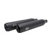 Σετ άκρων Grand National μαύρα S&S CYCLE 550-1033 Σετ άκρων Grand National μαύρα S&S CYCLE 550-1033 thumb