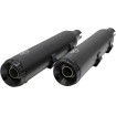 Σετ άκρων Grand National μαύρα S&S CYCLE 550-1033 Σετ άκρων Grand National μαύρα S&S CYCLE 550-1033 thumb