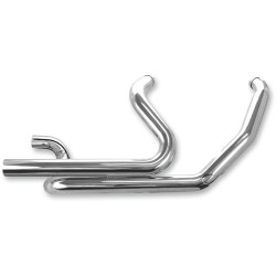 Χρωμέ σύστημα dual S&S CYCLE 550-0004B Χρωμέ σύστημα dual S&S CYCLE 550-0004B