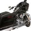 Χρωμέ σύστημα dual S&S CYCLE 550-0004B thumb