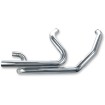 Χρωμέ σύστημα dual S&S CYCLE 550-0003A Χρωμέ σύστημα dual S&S CYCLE 550-0003A thumb