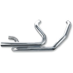 Χρωμέ σύστημα dual S&S CYCLE 550-0003A Χρωμέ σύστημα dual S&S CYCLE 550-0003A