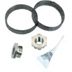 Σύστημα εξάτμισης dual για MILWAUKEE M8 chrome S&S CYCLE 550-0704 Σύστημα εξάτμισης dual για MILWAUKEE M8 chrome S&S CYCLE 550-0704 thumb
