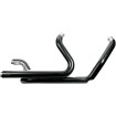 Σύστημα τίτλου dual για MILWAUKEE M8 μαύρο S&S CYCLE 550-0705 thumb