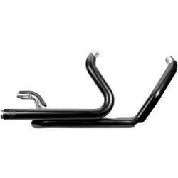 Σύστημα τίτλου dual για MILWAUKEE M8 μαύρο S&S CYCLE 550-0705 Σύστημα τίτλου dual για MILWAUKEE M8 μαύρο S&S CYCLE 550-0705