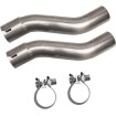 Σετ προσαρμογέων HEADER T-GLD S&S CYCLE 550-0799 Σετ προσαρμογέων HEADER T-GLD S&S CYCLE 550-0799 thumb