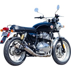 Σύστημα Εξάτμισης 2-1SS RACE R-ENFLD S&S CYCLE 550-1031 Σύστημα Εξάτμισης 2-1SS RACE R-ENFLD S&S CYCLE 550-1031