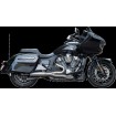 Σύστημα εξάτμισης Qualifier 2:1 race only brushed stainless Challenger S&S CYCLE 550-1082 Σύστημα εξάτμισης Qualifier 2:1 race only brushed stainless Challenger S&S CYCLE 550-1082 thumb
