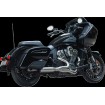 Σύστημα εξάτμισης Qualifier 2:1 race only brushed stainless Challenger S&S CYCLE 550-1082 Σύστημα εξάτμισης Qualifier 2:1 race only brushed stainless Challenger S&S CYCLE 550-1082 thumb