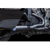 Σύστημα Εξάτμισης Qualifier 2:1 Race Only Black Stainless Challenger S&S CYCLE 550-1084 thumb