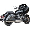 Σύστημα εξάτμισης Qualifier 2:1 Brushd SS RaceOnly Indian με Powerplus S&S CYCLE 550-1130 Σύστημα εξάτμισης Qualifier 2:1 Brushd SS RaceOnly Indian με Powerplus S&S CYCLE 550-1130 thumb