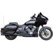 Σύστημα εξάτμισης Qualifier 2:1 Black Race Only Indian με Powerplus S&S CYCLE 550-1131 Σύστημα εξάτμισης Qualifier 2:1 Black Race Only Indian με Powerplus S&S CYCLE 550-1131 thumb