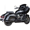 Σύστημα εξάτμισης Qualifier 2:1 Black Race Only Indian με Powerplus S&S CYCLE 550-1131 Σύστημα εξάτμισης Qualifier 2:1 Black Race Only Indian με Powerplus S&S CYCLE 550-1131 thumb