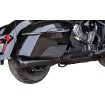 Σύστημα εξάτμισης Qualifier 2:1 Black Race Only Indian με Powerplus S&S CYCLE 550-1131 Σύστημα εξάτμισης Qualifier 2:1 Black Race Only Indian με Powerplus S&S CYCLE 550-1131 thumb