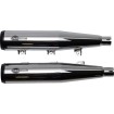 Σιγαστήρας slip-on Grand National Chrome Race Only Scout 19-23 S&S CYCLE 4110-156-R thumb