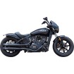 Σιγαστήρας slip-on Grand National Black Race Only Scout 19-23 S&S CYCLE 4110-266-R Σιγαστήρας slip-on Grand National Black Race Only Scout 19-23 S&S CYCLE 4110-266-R thumb