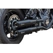Σιγαστήρας slip-on Grand National Black Race Only Scout 19-23 S&S CYCLE 4110-266-R Σιγαστήρας slip-on Grand National Black Race Only Scout 19-23 S&S CYCLE 4110-266-R thumb