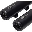 Σιγαστήρας slip-on Grand National Black Race Only Scout 19-23 S&S CYCLE 4110-266-R Σιγαστήρας slip-on Grand National Black Race Only Scout 19-23 S&S CYCLE 4110-266-R thumb