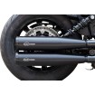 Σιγαστήρας slip-on Grand National Black Race Only Scout 19-23 S&S CYCLE 4110-266-R Σιγαστήρας slip-on Grand National Black Race Only Scout 19-23 S&S CYCLE 4110-266-R thumb