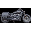 Σιγαστήρας S/O Grand National Blk 50 State Indian Scout 2025 S&S CYCLE 550-1121 thumb