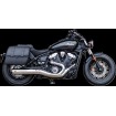 Σιγαστήρας S/O Grand National Chr 50 State Indian Scout 2025 S&S CYCLE 550-1122 thumb