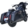Σιγαστήρας Shadow BL 9-19FL S&S CYCLE 550-0831