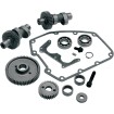 Σετ εκκεντροφόρου 585G με γρανάζι S&S CYCLE 33-5179 Σετ εκκεντροφόρου 585G με γρανάζι S&S CYCLE 33-5179 thumb