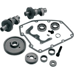 Σετ εκκεντροφόρου 585G με γρανάζι S&S CYCLE 33-5179 Σετ εκκεντροφόρου 585G με γρανάζι S&S CYCLE 33-5179