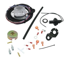 Σετ Ανάφλεξης - SUPER STOCK S&S CYCLE 55-1356 Σετ Ανάφλεξης - SUPER STOCK S&S CYCLE 55-1356