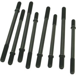 Μπουλόνια για βάση κυλίνδρου T2 CRANKCASE S&S CYCLE 31-2340 Μπουλόνια για βάση κυλίνδρου T2 CRANKCASE S&S CYCLE 31-2340