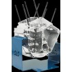 Βάση κινητήρα BT 36-99 S&S CYCLE 53-0141 Βάση κινητήρα BT 36-99 S&S CYCLE 53-0141 thumb