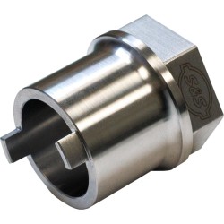 Εργαλείο χρονισμού εκκεντροφόρου - Spool Valve - M8 CVO S&S CYCLE 530-0072 Εργαλείο χρονισμού εκκεντροφόρου - Spool Valve - M8 CVO S&S CYCLE 530-0072