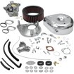 Σετ καρμπυρατέρ SUPER E S&S CYCLE 11-0407 Σετ καρμπυρατέρ SUPER E S&S CYCLE 11-0407 thumb