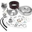 Σετ καρμπυρατέρ SUPER G S&S CYCLE 11-0422 thumb