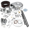 Σετ SUPER E CARB χωρίς συλλέκτη S&S CYCLE 11-0440 Σετ SUPER E CARB χωρίς συλλέκτη S&S CYCLE 11-0440 thumb
