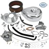 Σετ καρμπυρατέρ SUPER G S&S CYCLE 11-0451