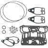 Σετ φλαντζών για καπάκι βαλβίδων για BILLET ROCKER TWIN-CAM S&S CYCLE 90-4073