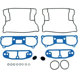Σετ φλάντζες για καπάκι βαλβίδων για BILLET ROCKER BT 84-99 S&S CYCLE 90-4049 Σετ φλάντζες για καπάκι βαλβίδων για BILLET ROCKER BT 84-99 S&S CYCLE 90-4049