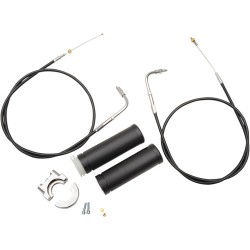 Γκαζιέρα για καρμπυρατέρ SUPER E-G 39