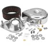 Φίλτρο αέρα teardrop για SUPER E-G CARB S&S CYCLE 17-0399