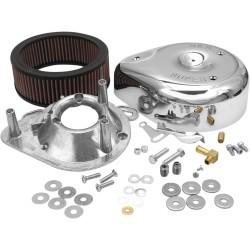 Φίλτρο αέρα teardrop για SUPER E-G CARB S&S CYCLE 17-0399
