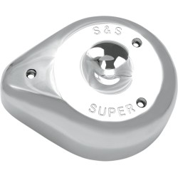 Φίλτρο αέρα teardrop για SUPER E-G CARB S&S CYCLE 17-0403