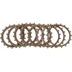 Σετ δίσκων τριβής συμπλέκτη SACHS 1898600004 thumb