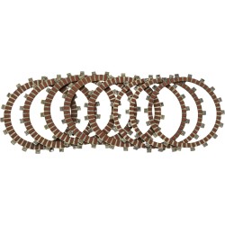 Σετ δίσκων τριβής συμπλέκτη SACHS 1898600004 Σετ δίσκων τριβής συμπλέκτη SACHS 1898600004