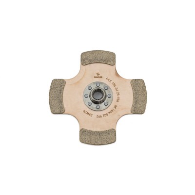 Πλάκα Συμπλέκτη SACHS 1864002996