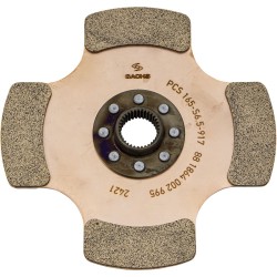 Δίσκος Συμπλέκτη SACHS SACHS 1864002995 Δίσκος Συμπλέκτη SACHS SACHS 1864002995