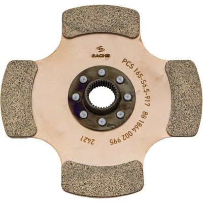 Δίσκος Συμπλέκτη SACHS SACHS 1864002995
